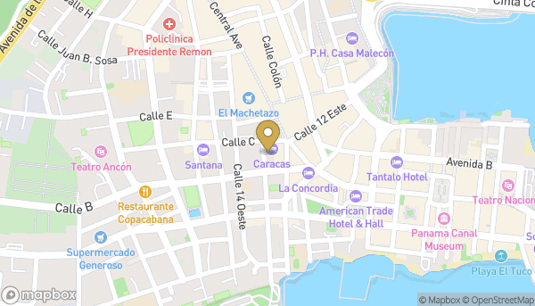 Ubicación