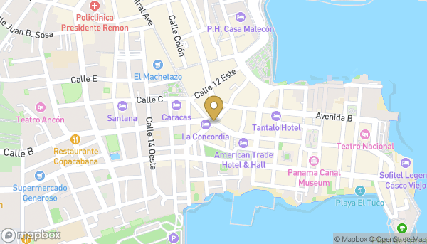 Location
