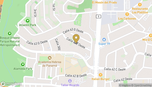 Location
