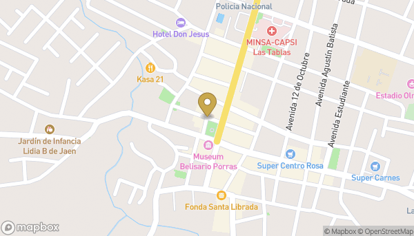Location