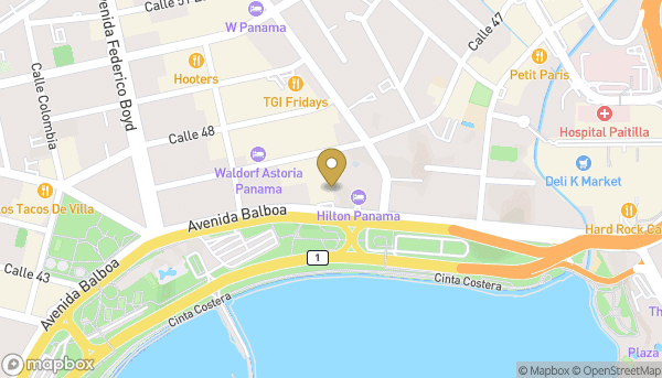 Location