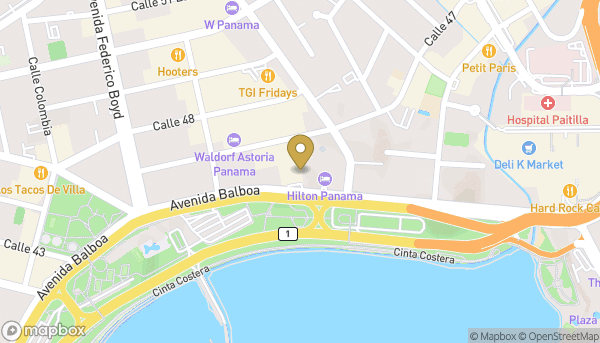 Location