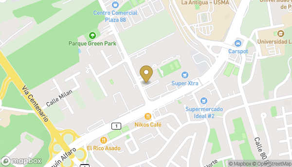 Location