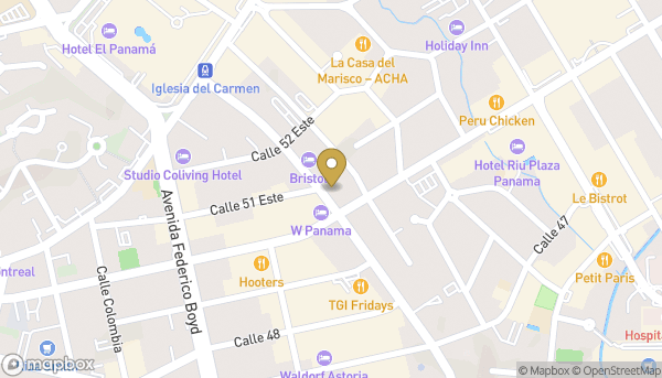 Ubicación