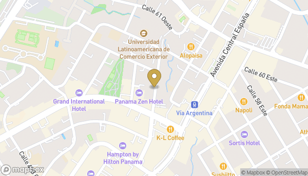 Location