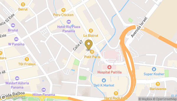 Location