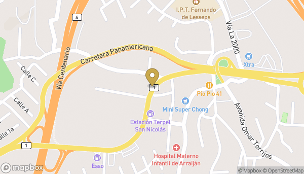 Location