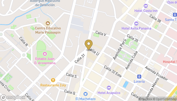 Location