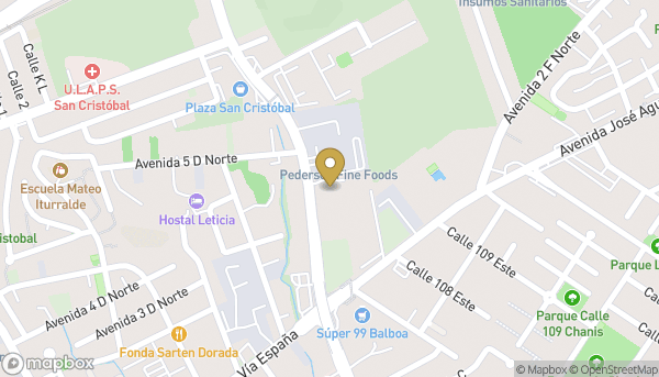 Location
