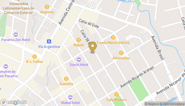 Location