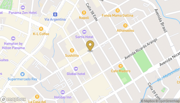 Location