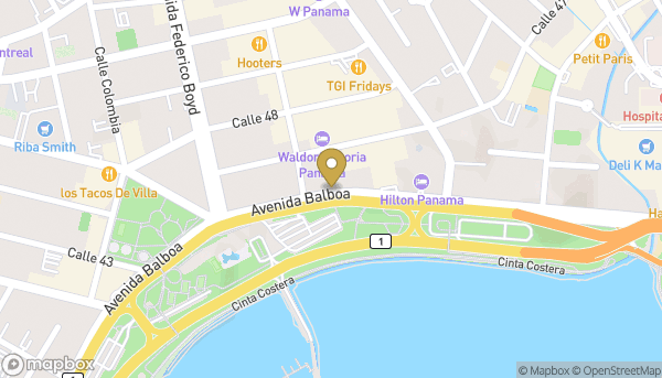 Location