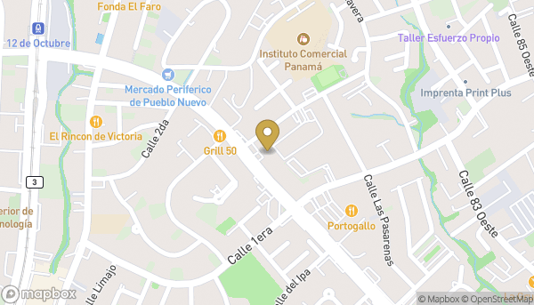 Location