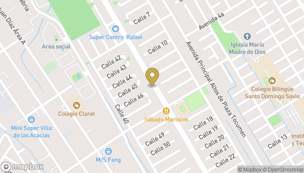Location