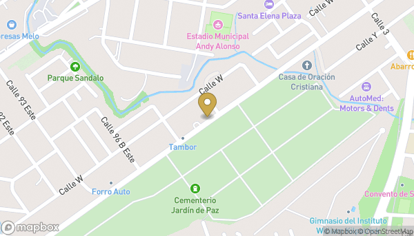 Location