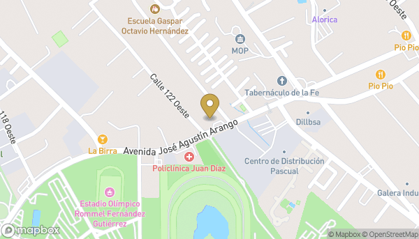 Location