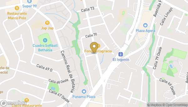 Location