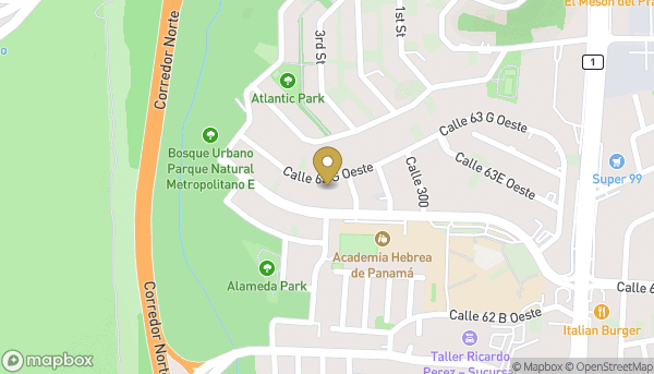Location
