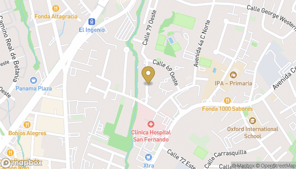 Location