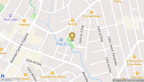 Location