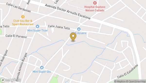 Location