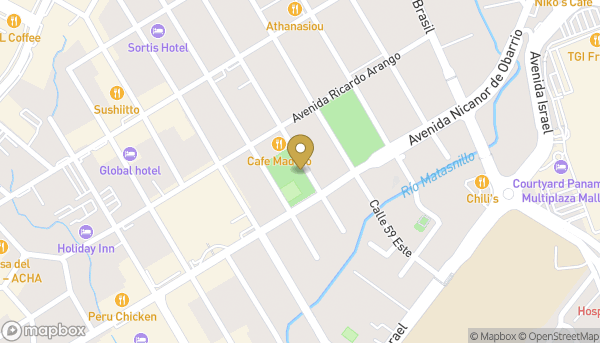 Location