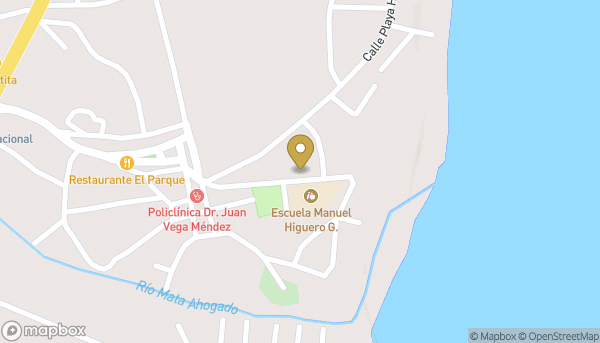 Location