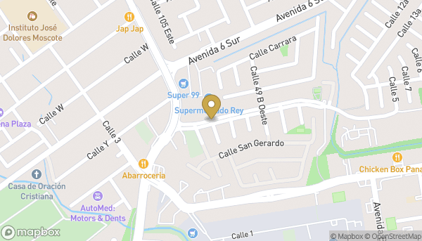 Location