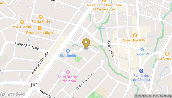 Location