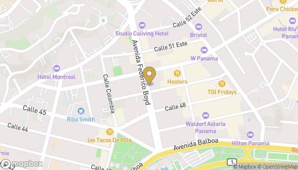 Location