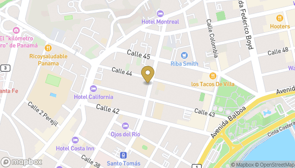 Ubicación