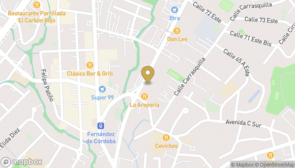 Location