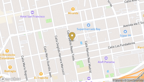 Location