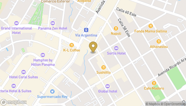 Location