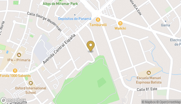 Location
