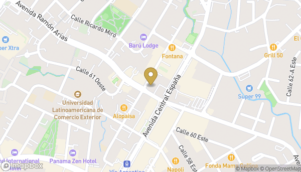 Location