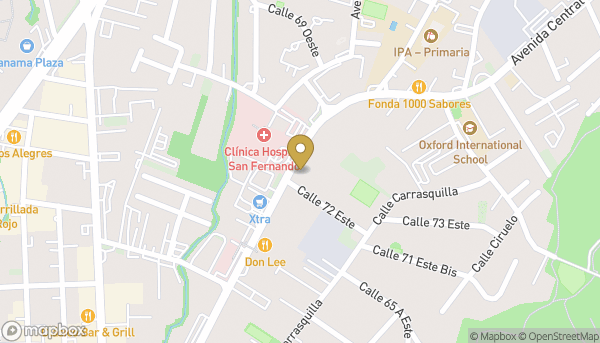 Location