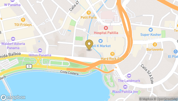 Location