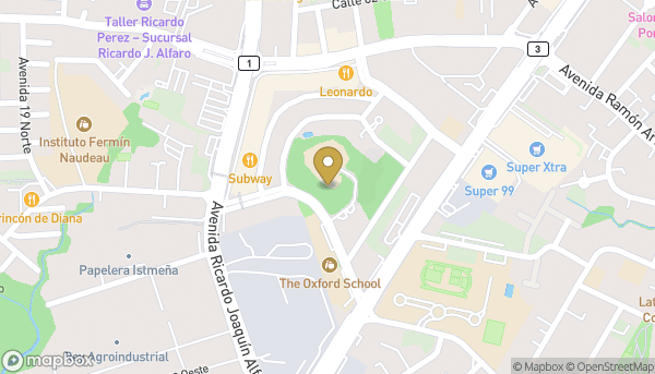 Location