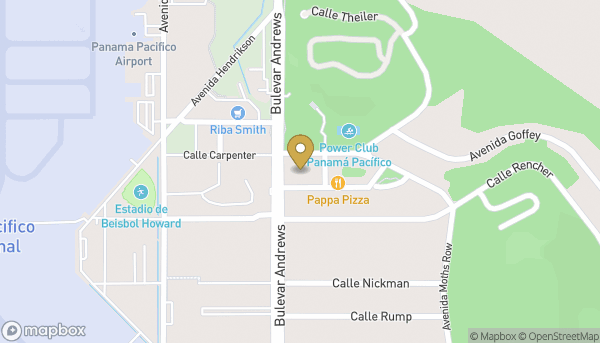 Location