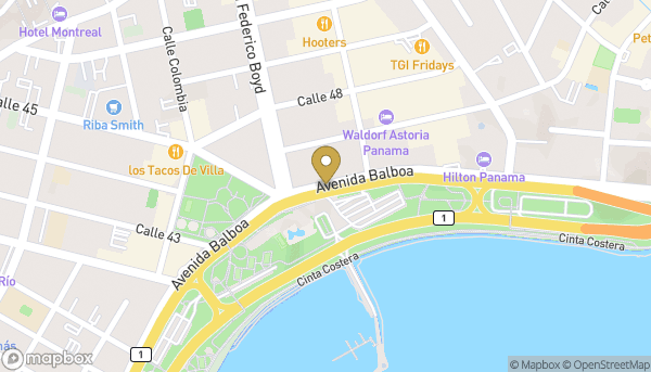 Location