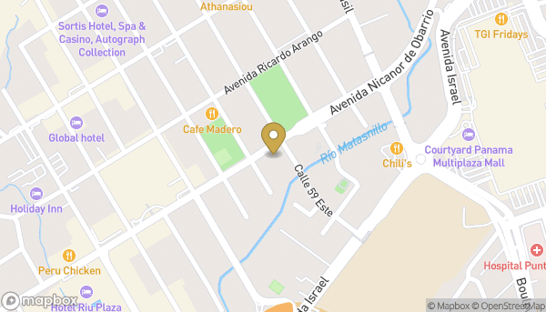 Location