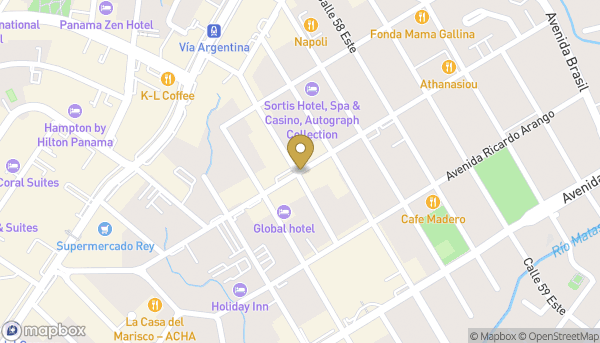 Location