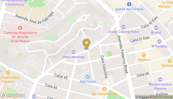 Location