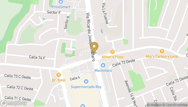 Location