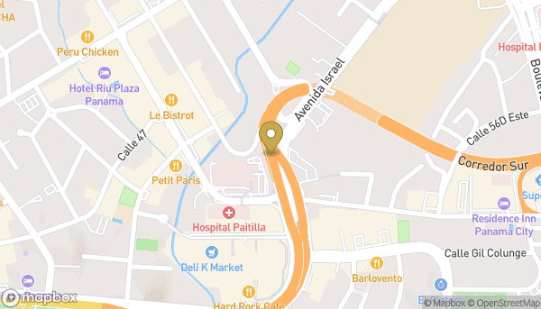 Location