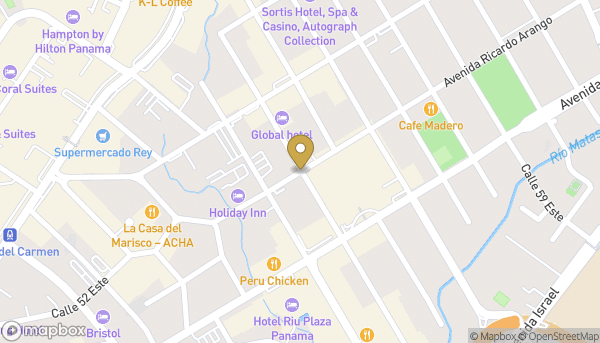 Location