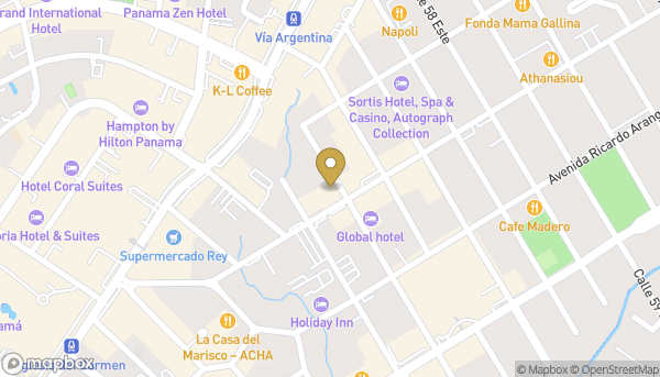 Location