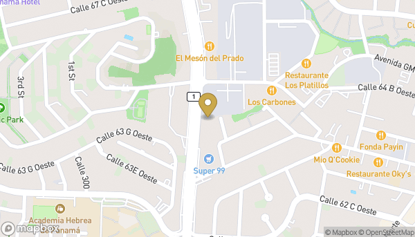 Location