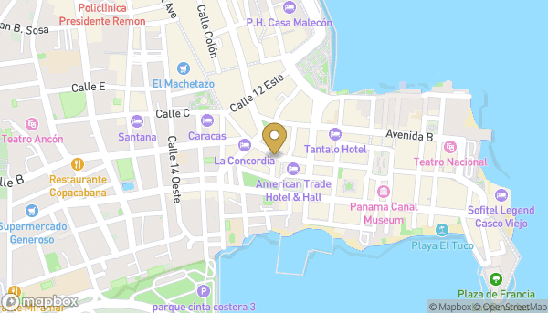 Location